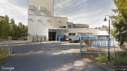 Kontorer til leie i Porvoo – Bilde fra Google Street View
