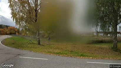 Verkstedhaller til leie i Porvoo – Bilde fra Google Street View