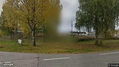 Industrilokaler för uthyrning i Borgå – Foto från Google Street View