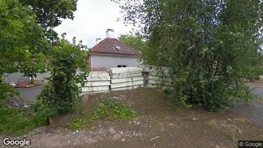 Office spaces for rent i Jyväskylä - Photo from Google Street View