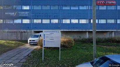 Magazijnen te huur in Espoo - Foto uit Google Street View