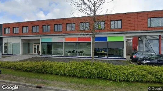 Lokaler til leie i Almere – Bilde fra Google Street View
