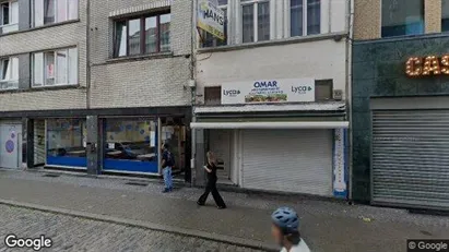 Gewerbeflächen zum Kauf in Location is not specified – Foto von Google Street View