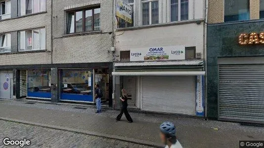 Företagslokaler till salu i Location is not specified – Foto från Google Street View