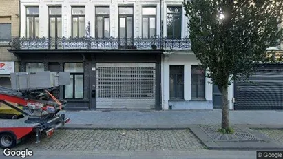 Kontorlokaler til leje i Stad Antwerp - Foto fra Google Street View