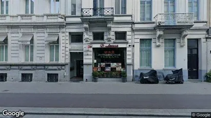 Företagslokaler för uthyrning i Stad Antwerp – Foto från Google Street View