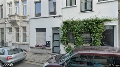 Företagslokaler för uthyrning i Stad Antwerp – Foto från Google Street View