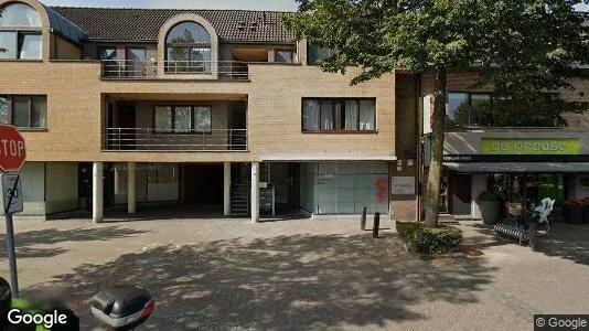 Lokaler til salgs i Zoersel – Bilde fra Google Street View