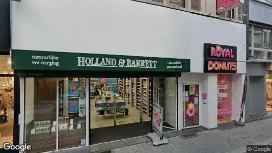 Lokaler til leje i Lier - Foto fra Google Street View