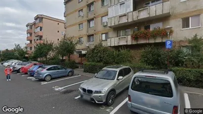 Verkstedhaller til leie i Cluj-Napoca – Bilde fra Google Street View