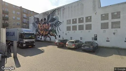 Kontorer til leie i Aalborg – Bilde fra Google Street View