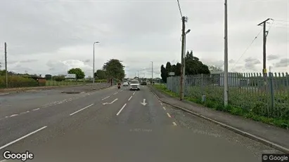 Lager zum Kauf in Llanelli - Dyfed – Foto von Google Street View