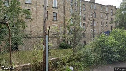 Commercial properties for sale in Glasgow - Lanarkshire - Photo from Google Street View