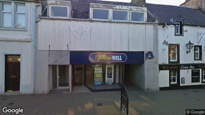 Commercial properties for sale in Irvine - Ayrshire - Photo from Google Street View