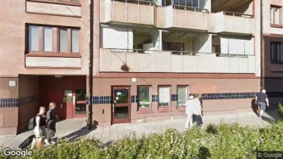 Lokaler til salg i Örebro - Foto fra Google Street View