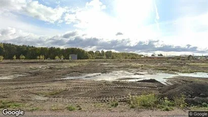 Værkstedslokaler til leje i Norrköping - Foto fra Google Street View