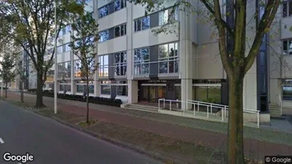 Kontorer til leie i Haag Scheveningen – Bilde fra Google Street View
