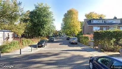 Lokaler til leie i Rotterdam Hillegersberg-Schiebroek – Bilde fra Google Street View