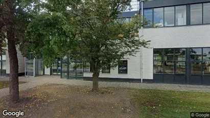 Kantorruimte te huur in Utrecht West - Foto uit Google Street View