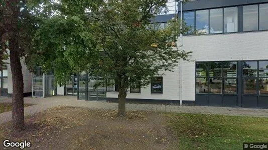 Office spaces for rent i Utrecht West - Photo from Google Street View