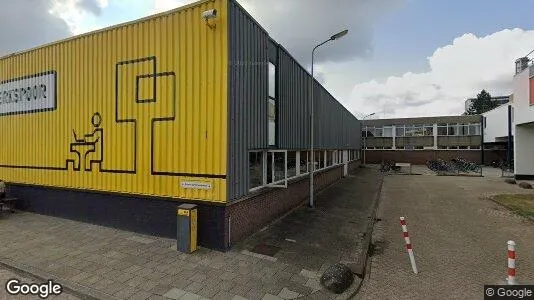 Kantorruimte te huur i Utrecht West - Foto uit Google Street View