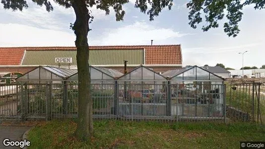 Lokaler til leie i Doetinchem – Bilde fra Google Street View