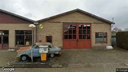 Commercial properties for rent in Berkelland - Photo from Google Street View