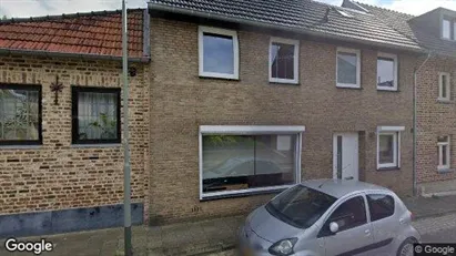 Företagslokaler för uthyrning i Heerlen – Foto från Google Street View