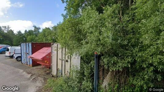 Magazijnen te huur i Lundby - Foto uit Google Street View