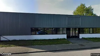 Lokaler til salgs i Deventer – Bilde fra Google Street View
