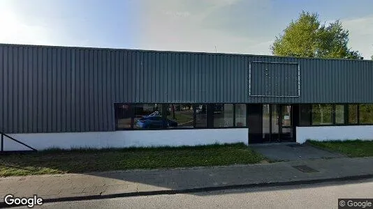 Lokaler til salg i Deventer - Foto fra Google Street View
