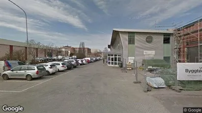 Büros zur Miete in Norrköping – Foto von Google Street View
