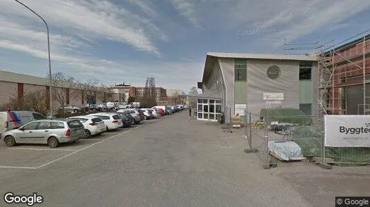 Office spaces for rent i Norrköping - Photo from Google Street View
