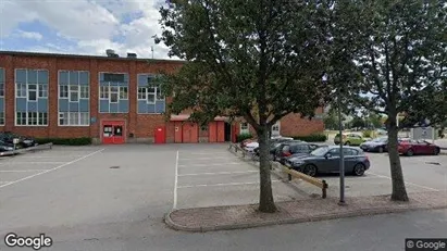 Kontorlokaler til leje i Västerås - Foto fra Google Street View