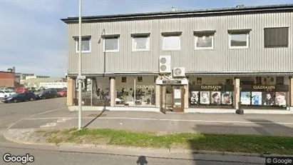 Kontorlokaler til leje i Norrköping - Foto fra Google Street View