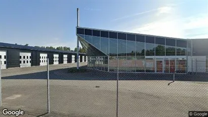 Büros zur Miete in Värnamo – Foto von Google Street View