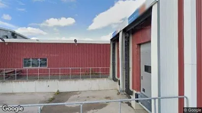 Kontorlokaler til leje i Avesta - Foto fra Google Street View