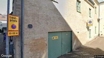 Kontorer til leie i Helsingborg – Bilde fra Google Street View