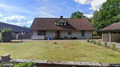 Büros zur Miete in Hässleholm – Foto von Google Street View