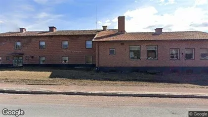 Industrilokaler till salu i Ragunda – Foto från Google Street View