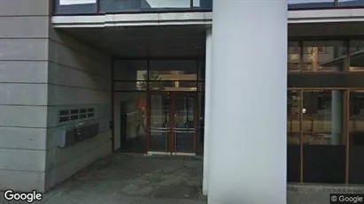 Kontorlokaler til leje i Aarhus C - Foto fra Google Street View