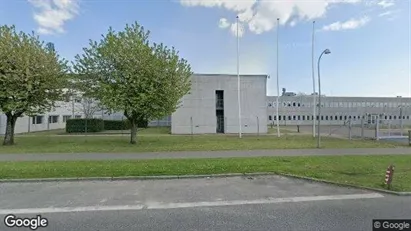 Office spaces for rent in Brøndby - Photo from Google Street View