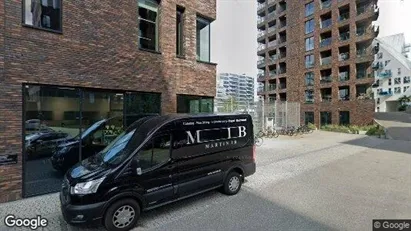Kantorruimte te huur in Aarhus C - Foto uit Google Street View