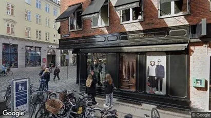 Office spaces for rent in Copenhagen K - Photo from Google Street View
