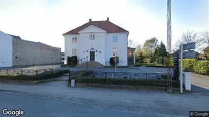Kantorruimte te huur in Esbjerg - Foto uit Google Street View