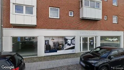 Gewerbeflächen zur Miete in Esbjerg – Foto von Google Street View