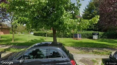 Office spaces for rent in Waterloo - Photo from Google Street View