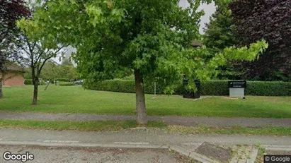 Kontorlokaler til leje i Waterloo - Foto fra Google Street View