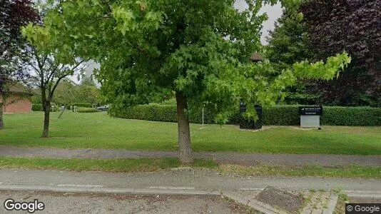Kontorlokaler til leje i Waterloo - Foto fra Google Street View
