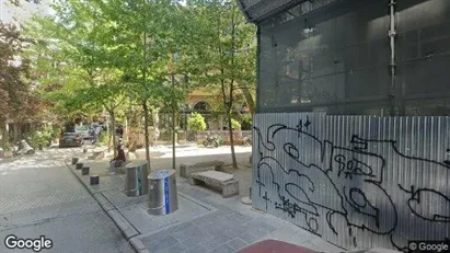Kontorer til salgs i Thessaloniki – Bilde fra Google Street View